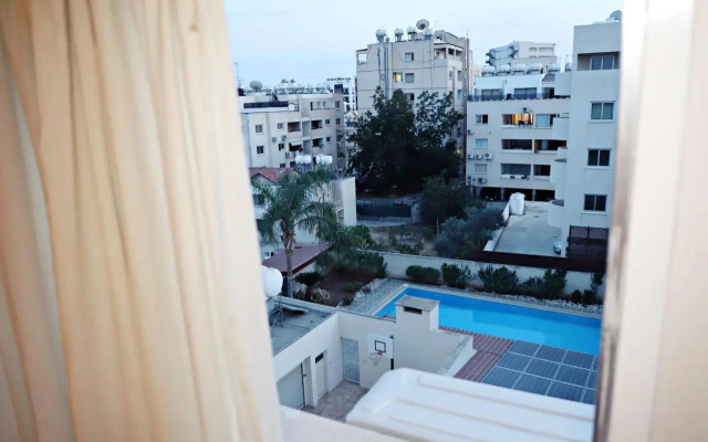 Maria Court 2, Apt 32