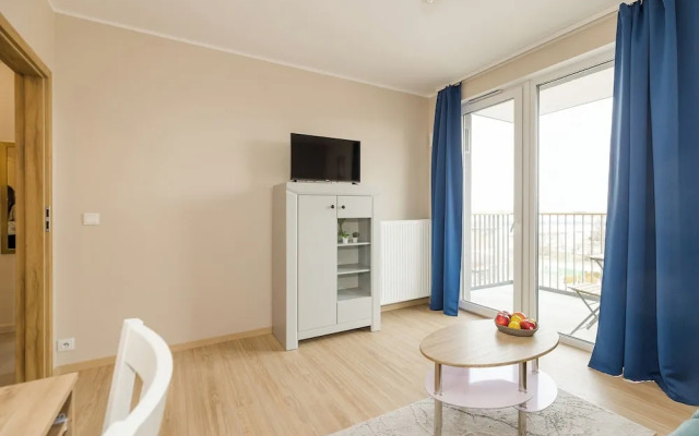 ShortStayPoland Toruńska B177