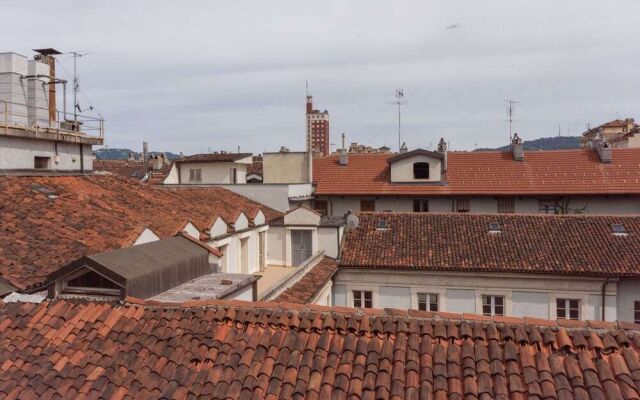 Palazzo Capris Exclusive Duplex