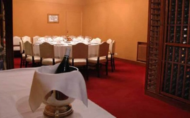 Hotel Austral Bahia Blanca