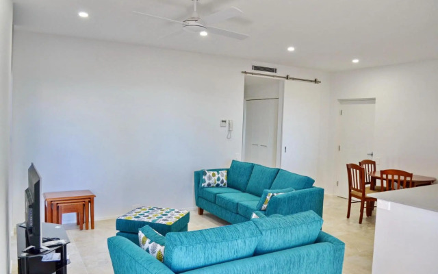 Waterford Apartment 7