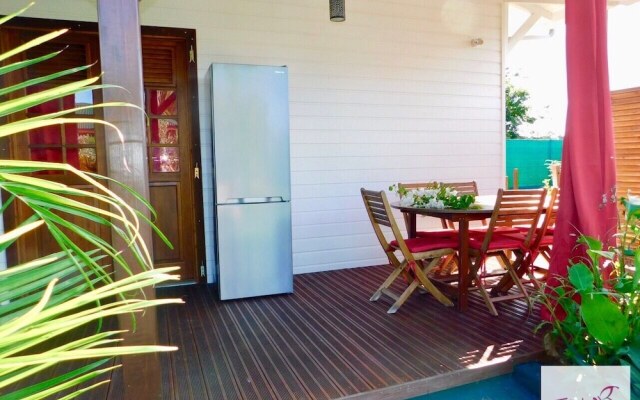 Titalee Lodge