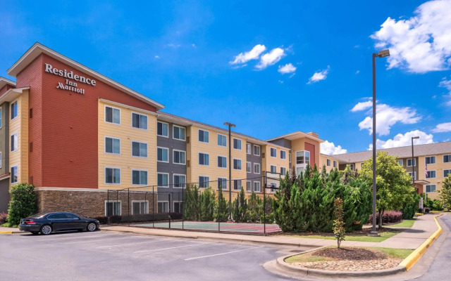 Residence Inn Florence Marriott