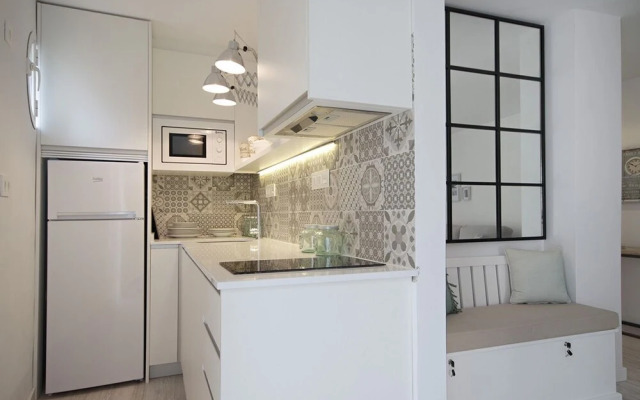 Chezmoihomes El balcon de Elvira