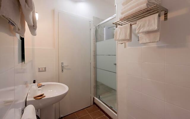 Rome Suite Vatican