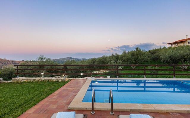 Dimokritos Villas, a homestay experience, By ThinkVilla