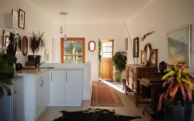 Radium Hall Guest House