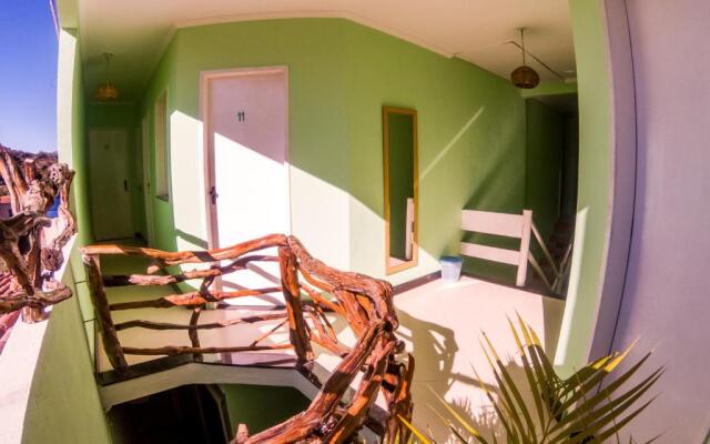 Pousada Oliveira Mucugê