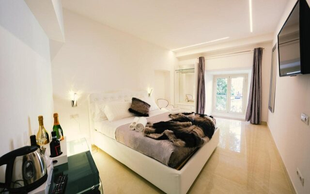 San Pietro Grand Suite