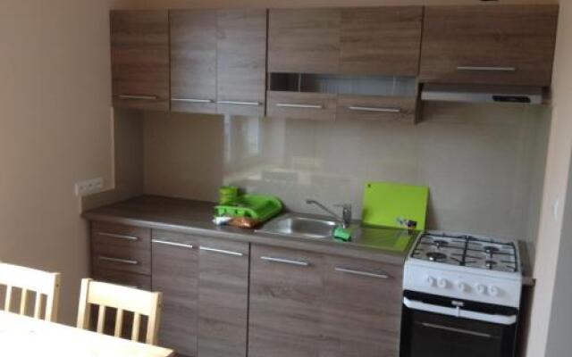 Willa Na Skraju Puszczy