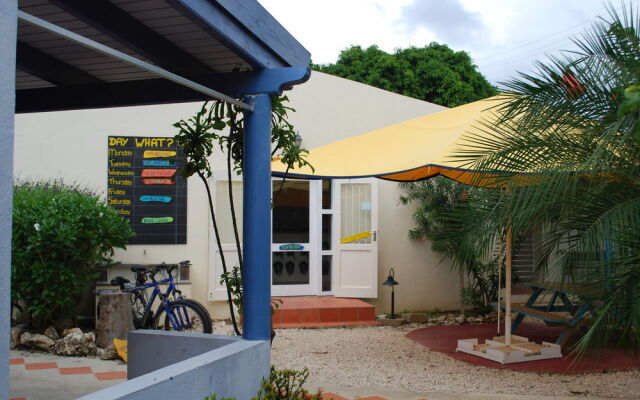 Bonaire Luxury Suites by VRHost