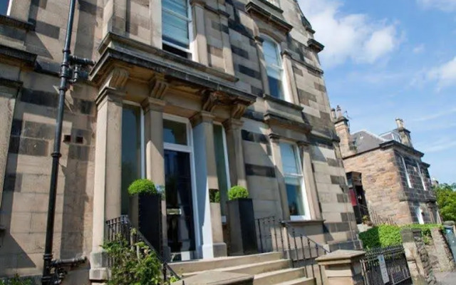 Merchiston Residence