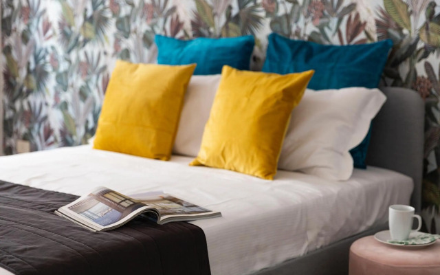 Trastevere Jungle Apartment