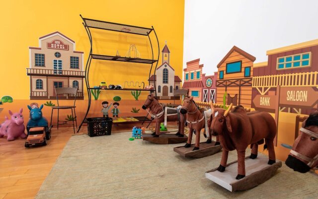 ibis Styles Presidente Prudente Portal D'Oeste