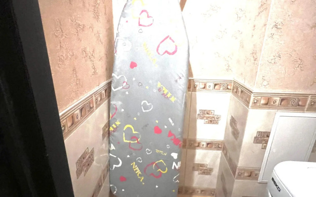 Апартаменты на улице Интернациональная