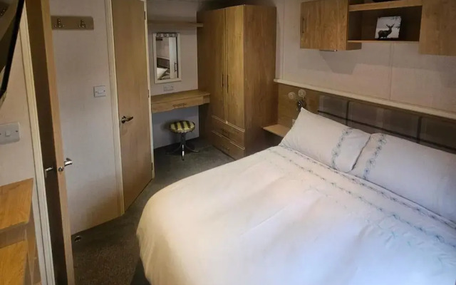 Dunooncaravan/2bed/sleeps4/scenicwwalks/tv/wifi
