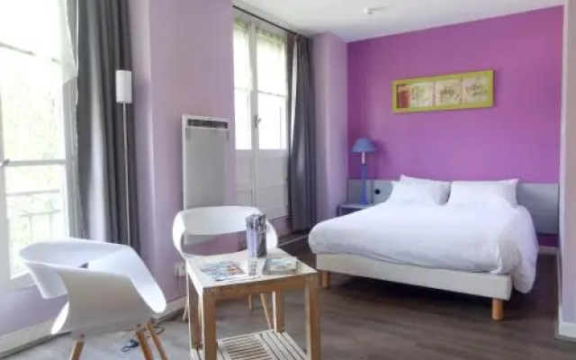 Residence Resideal Lyon Bellecour