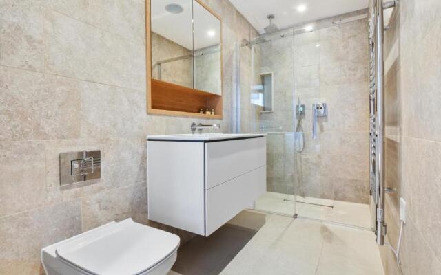 Southwark Residences by Aeria Apartments