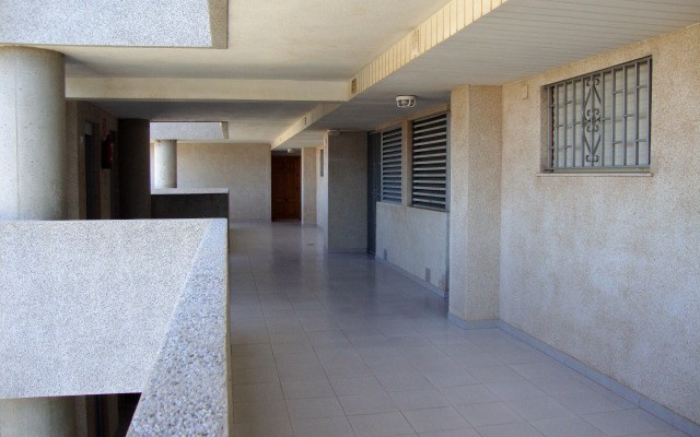Apartamentos Olimpo 3000