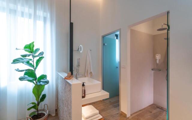 Naillac boutique hotel