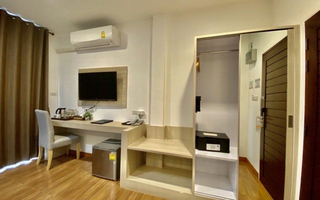 The Vet Boutique Hotel