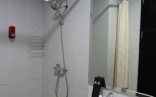Cozy & Tranquil 1BR Apartment Casa De Parco BSD