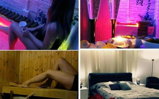 B&B del Benessere Beauty & Wellness