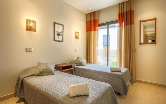 Villa Jardins da Branqueira5, Albufeira