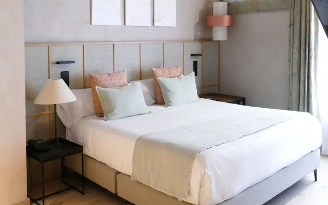 Tradere Hotel Boutique