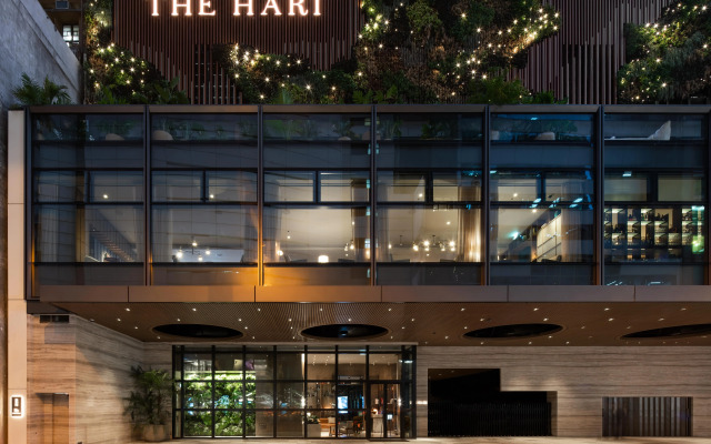 The Hari Hong Kong