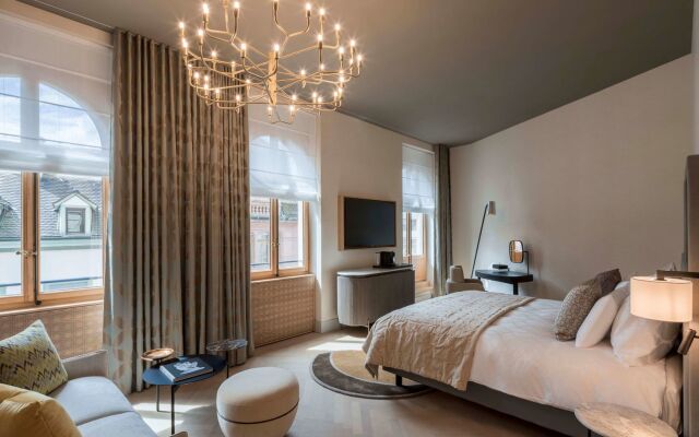Hotel Märthof Basel