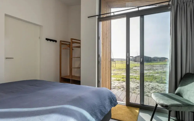 Modern Eco Home Near Beach