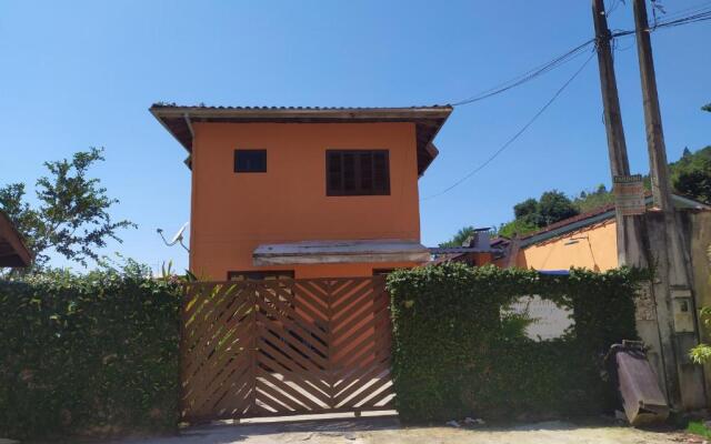 Suítes Praia das Toninhas