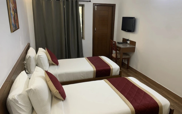 Lords MidTown Suites Bangalore