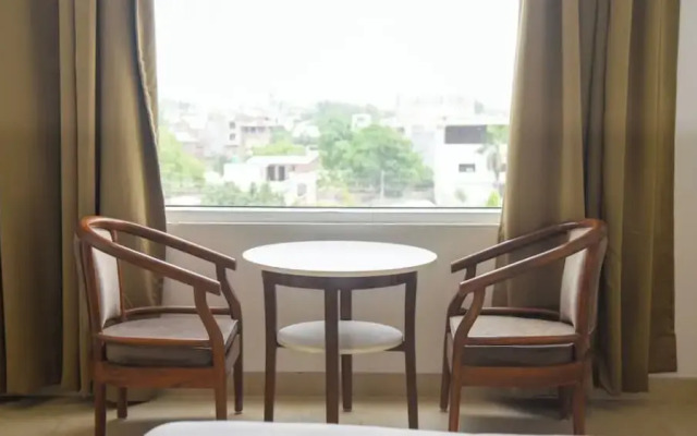 Maa Kripa Hotel & Banquets
