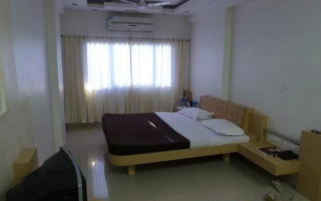 Harmony Hotel