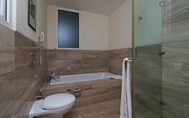 OYO 10273 Ryan Residency