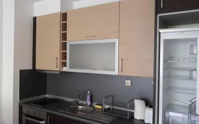 Apartment Detelina Residence