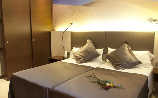 Hotel Urpi
