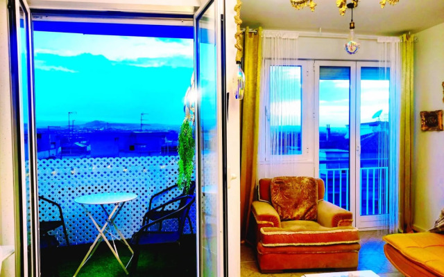 Rosalia 5 Estrellas - Garaje Free