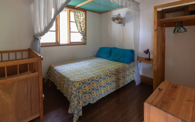 Castara Villas