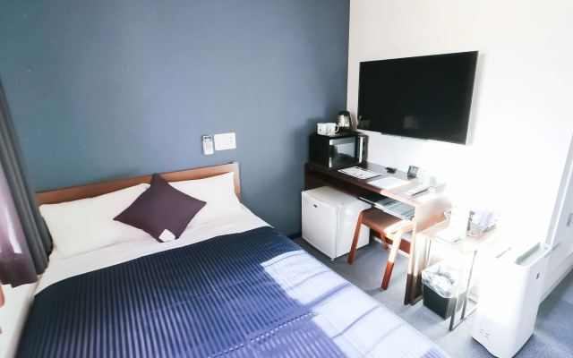 Hotel LiVEMAX Machida-Ekimae