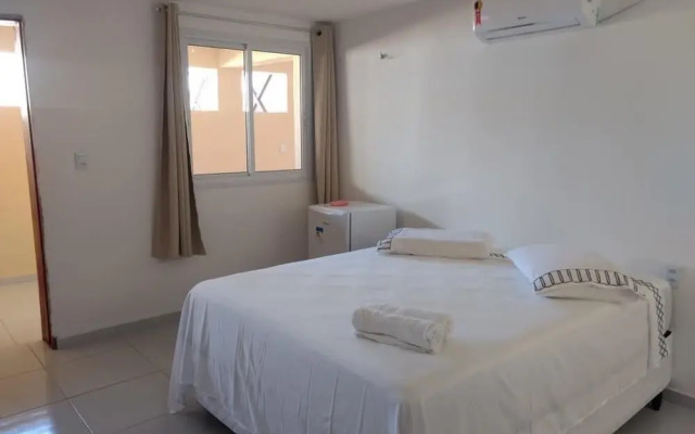 Barcelona Beach Residence