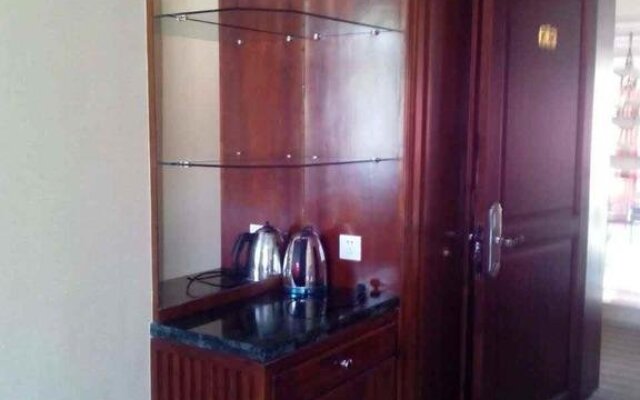 Landao Holiday Inn