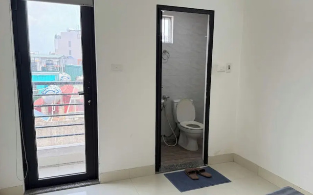 Era Apartment Kham Thien