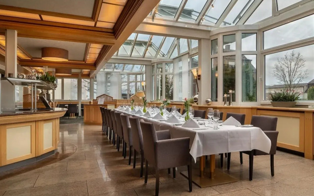 Hotel Elisenhof