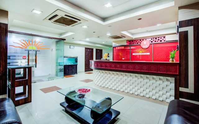 Hotel Aditya by OYO Rooms