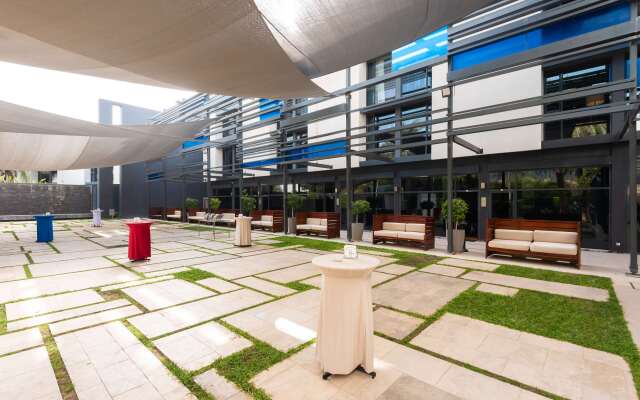 Noom Hotel Dakar Sea Plaza, a member of Radisson Individuals