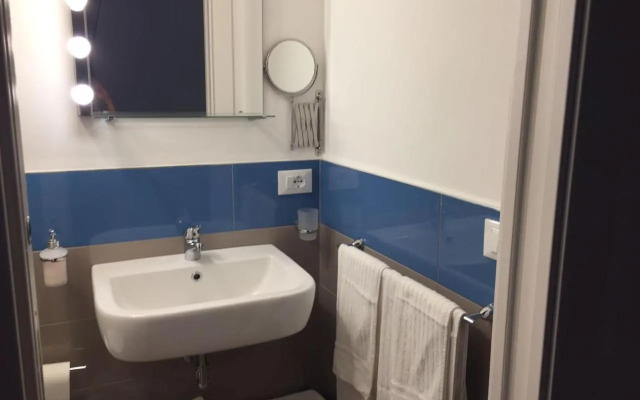 Le Cale-Camera Privata in Residence