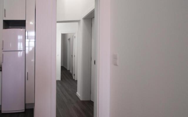 City Stays Cais do Sodré Apartments